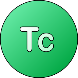 technetium icoon