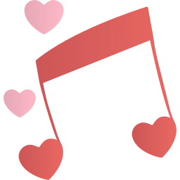 liebesmusik icon
