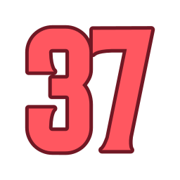 37 icono