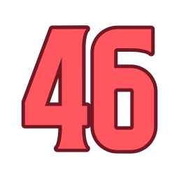 46 icono