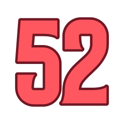 52 Ícone