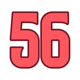 56 icona