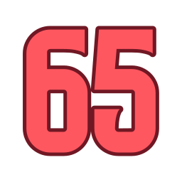 65 Ícone