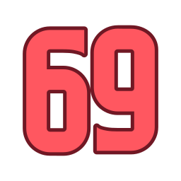 69 иконка