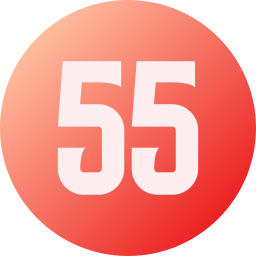 55 icono