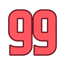 99 Ícone