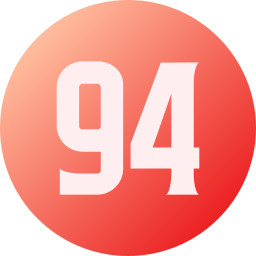 94 icono
