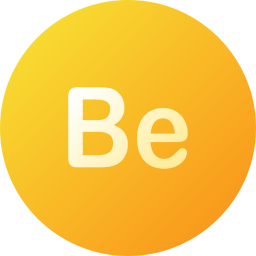 berilio icono