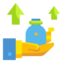 Revenue icon