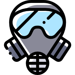 gasmaske icon