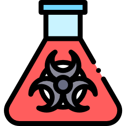 Chemical icon