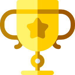 Trophy icon