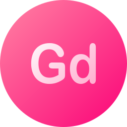 gadolinium icon