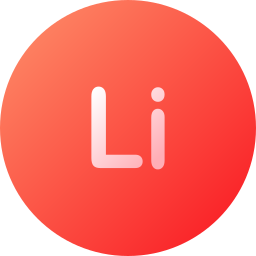 lithium icon