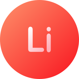 リチウム icon