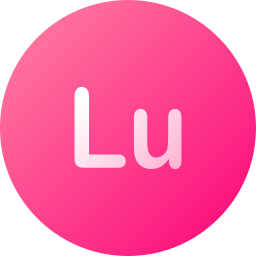 Lutetium icon