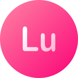 lutetium icoon