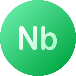 niobio icono
