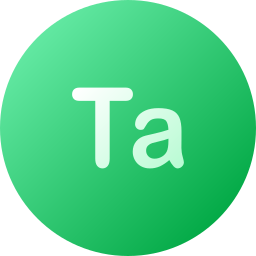 タンタル icon