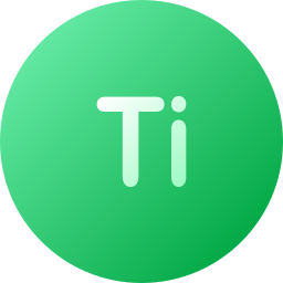 Титан иконка