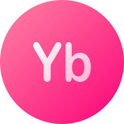 ytterbium icon