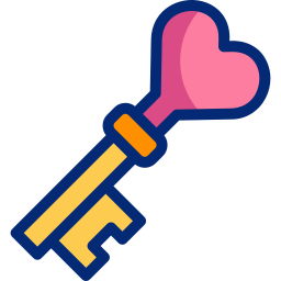 Key icon