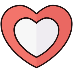 사랑의 애정 icon