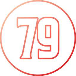 79 Ícone