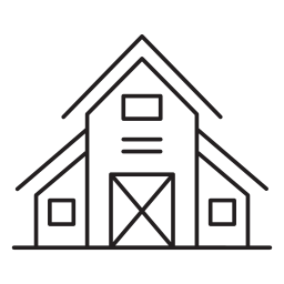 Barn icon