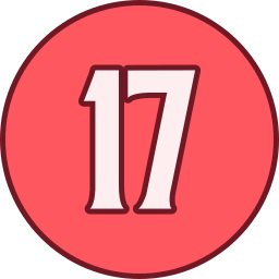 17 icona