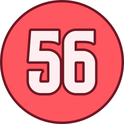 56 icon