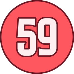 59 Ícone