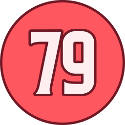 79 Ícone