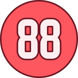 88 icono