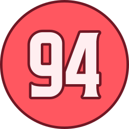 94 Ícone