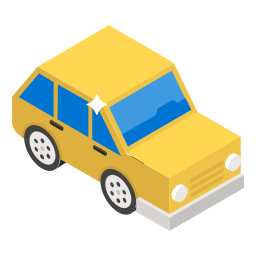 Car icon