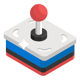 Joystick icon