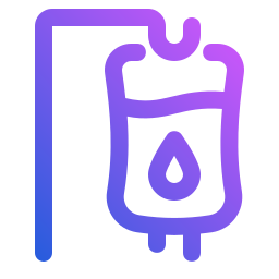 Iv drip icon