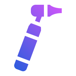 Otoscope icon