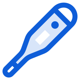 Thermometer icon