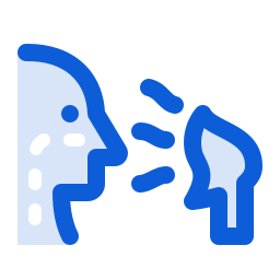 Nebulizer icon