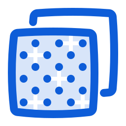 ガーゼパッド icon