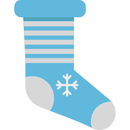 Socks icon