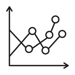 grafico icona