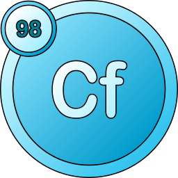 캘리포늄 icon