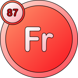 francium icon
