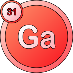 Gallium icon