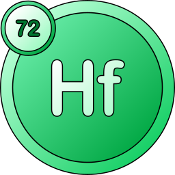 하프늄 icon