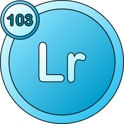 lawrencium icon