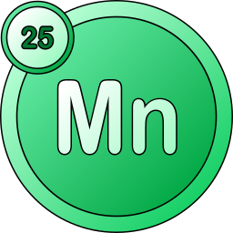 Manganese icon